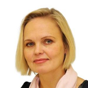 Прохорова Ирина Юрьевна