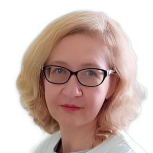 Щербакова Ольга Викторовна