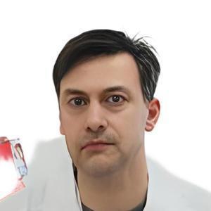 Акулинин Сергей Александрович