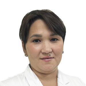 Муласова Айсылу Нургаяновна