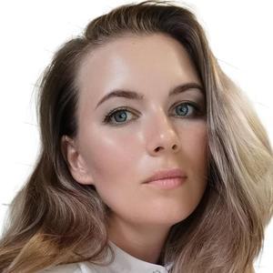 Богданова Алеся Михайловна