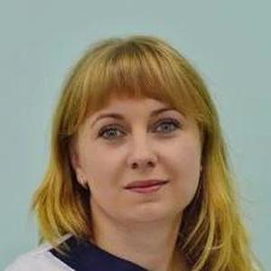 Прищепова Елена Александровна