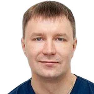Максимов Сергей Николаевич