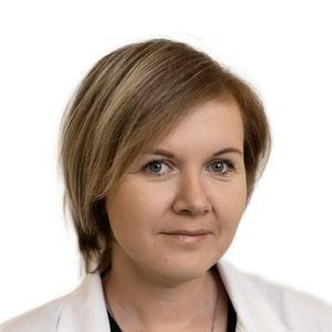 Божокина Наталья Владимировна