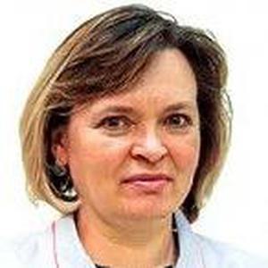 Ракова Наталья Геннадиевна