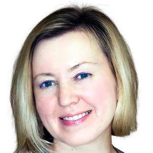 Полякова Наталья Борисовна