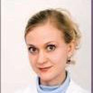 Щелокова Татьяна Юрьевна
