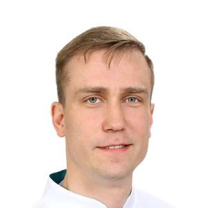 Кузьменко Николай Николаевич