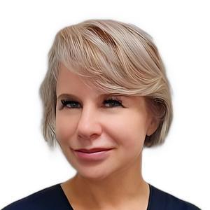 Ляхова Юлия Александровна