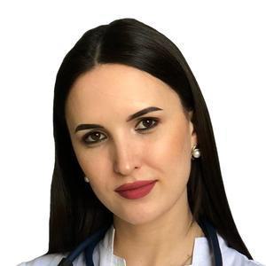 Попова Олеся Руслановна
