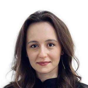 Колесникова Ксения Александровна