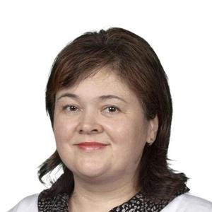 Тумакова Юлия Владимировна