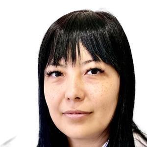 Заворина Наталья Васильевна