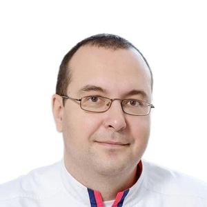 Пирютко Максим Евгеньевич