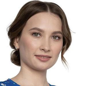 Мещанинова (Киреева) Лилия Разитовна