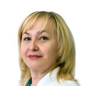 Маркачева Елена Алексеевна