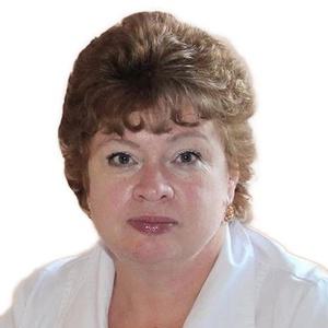 Вербинская Наталья Игоревна