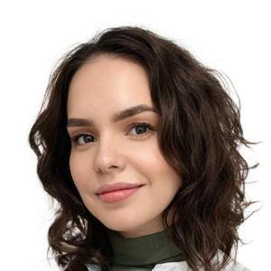 Аттакурова Анастасия Владимировна