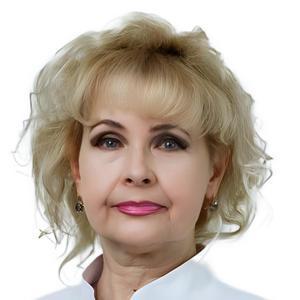 Немых Светлана Леонидовна