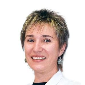 Обоянская Елена Васильевна