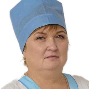 Костина Елена Леонидовна