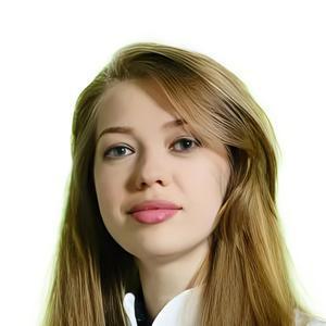 Филиппова Виктория Михайловна