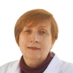 Верещагина Ирина Владимировна