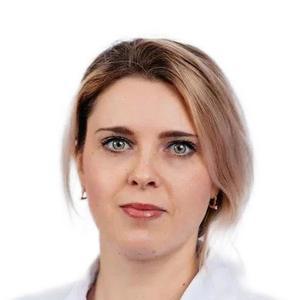 Поповичева Юлия Владимировна