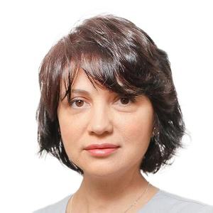 Журавлева Инна Валерьевна