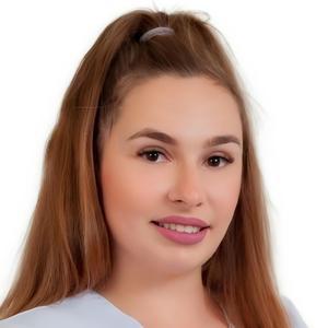 Кульдяева Анастасия Юрьевна
