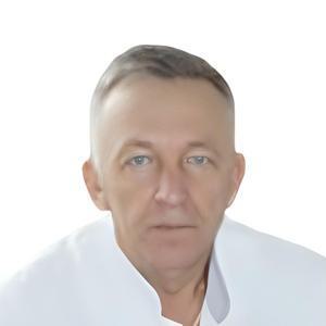Бережнов Владимир Николаевич