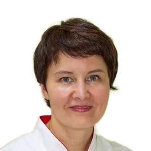 Шулятьева Ирина Геннадьевна