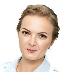 Горелова Елена Александровна