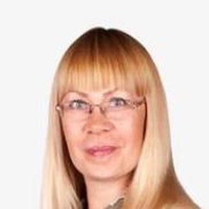 Труханова Инна Георгиевна
