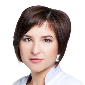 Кожарская Зоя Викторовна