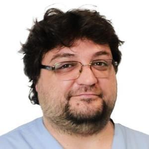 Нечаев Евгений Михайлович