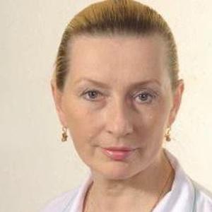 Учанина Надежда Ивановна