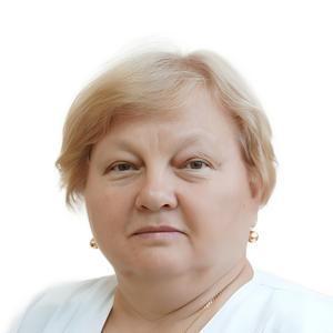 Шангареева Илсияр Камиловна