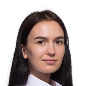 Леонтьева Галина Андреевна