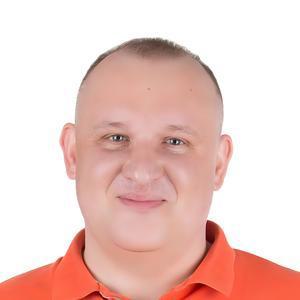 Конфедератов Сергей Сергеевич