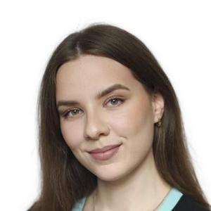 Черноброва Дарьяна Романовна