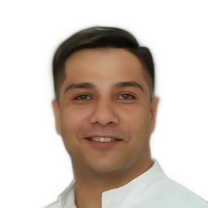 Керимов Рамис Эльманович