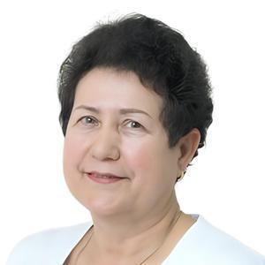 Шарипова Руфия Раисовна
