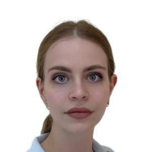 Агеева Анна Игоревна