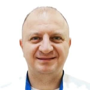 Агамалян Владимир Норикович