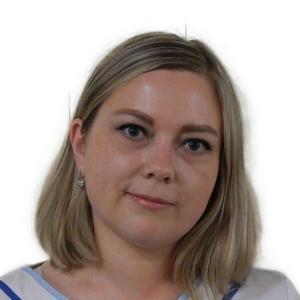 Павлова Юлия Владимировна