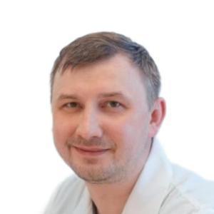 Шабалин Алексей Александрович