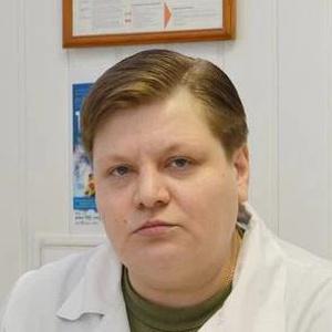 Одинцов Виталий Владимирович