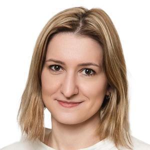 Синягина Анастасия Владимировна