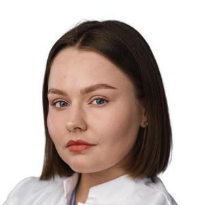 Горлова Екатерина Андреевна